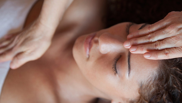 Reiki Treatment