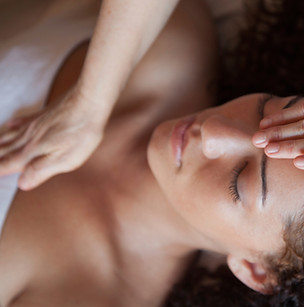 Reiki Treatment