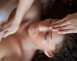 Reiki Treatment
