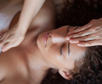 Reiki Treatment