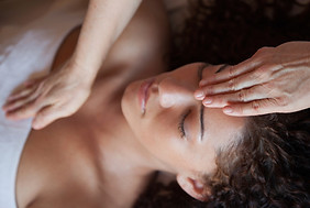 Reiki Treatment