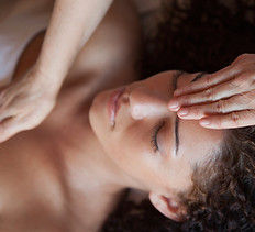 Reiki traitement