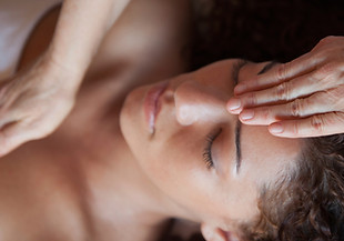 Massage and Bodywork in Jacksonville Day Spa