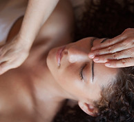 Reiki Treatment