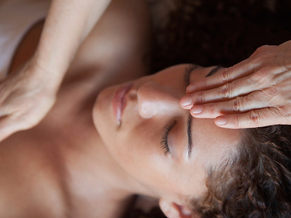 Reiki Treatment