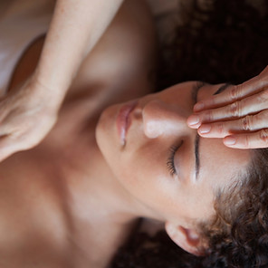 Reiki nach Dr. Mikao Usui