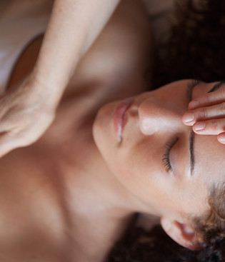 Reiki Treatment