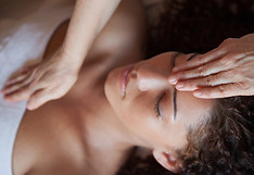 Reiki Treatment