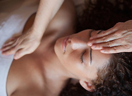 Reiki Treatment