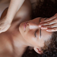 Reiki Healing Session