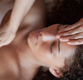 Reiki Treatment