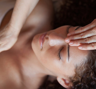 Acupuncture and Massage