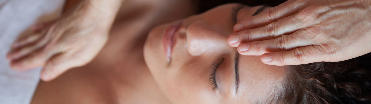 Reiki Treatment