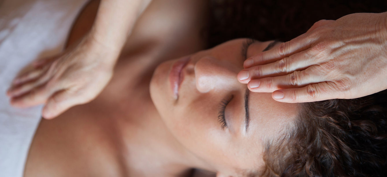Reiki Treatment