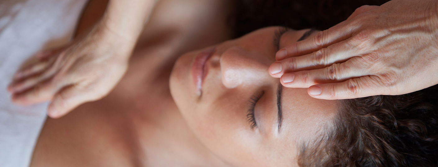 Reiki Treatment