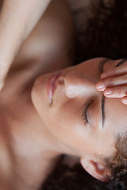 Reiki Treatment