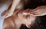 Reiki Treatment