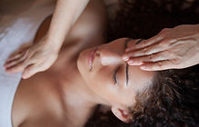 Reiki Treatment