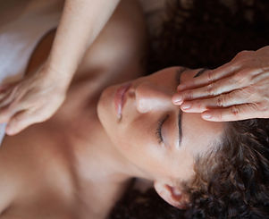 Reiki traitement