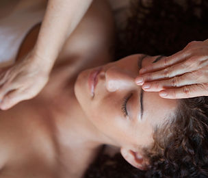 Reiki Treatment