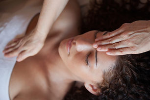 Reiki Treatment