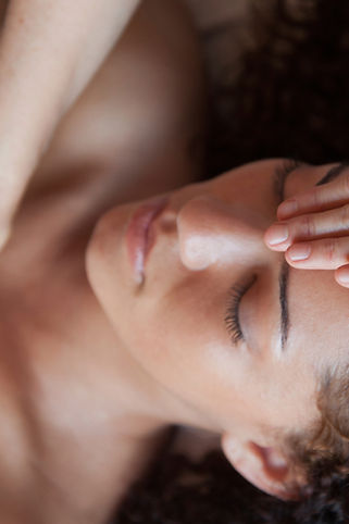 Reiki Tedavisi