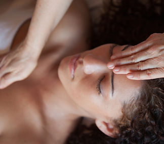 Reiki Treatment