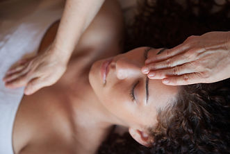 Reiki Treatment