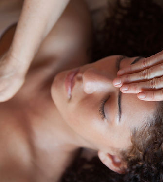 Reiki Treatment