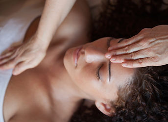 reiki healing spiritual therapy