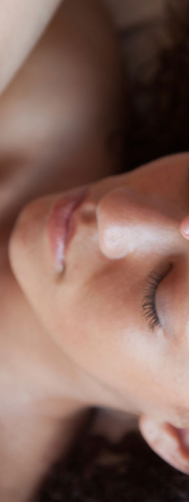 Reiki Treatment