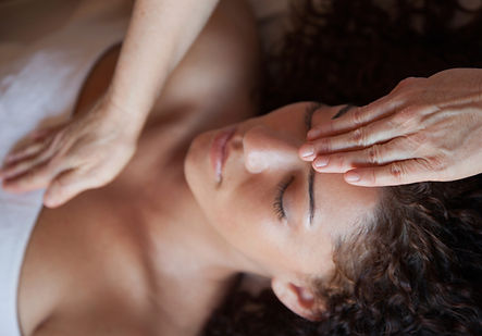 Reiki Treatment