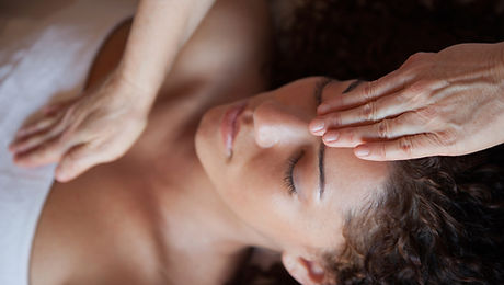 Reiki Treatment