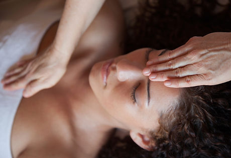 Reiki Treatment