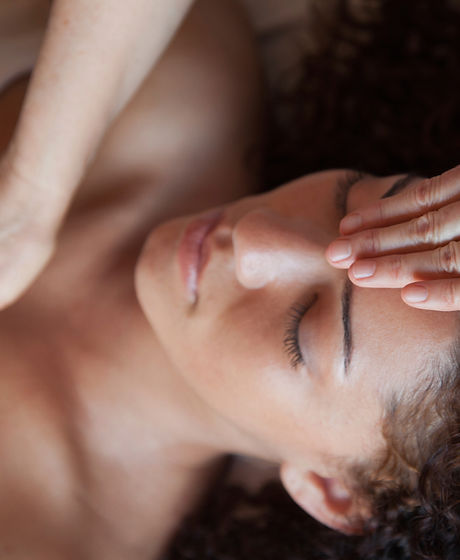 Reiki Treatment