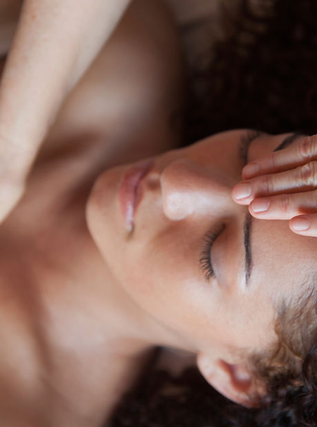 Reiki Treatment