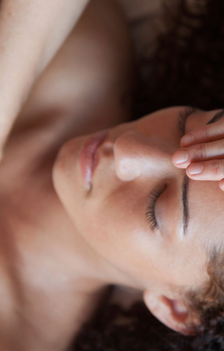 Reiki Treatment