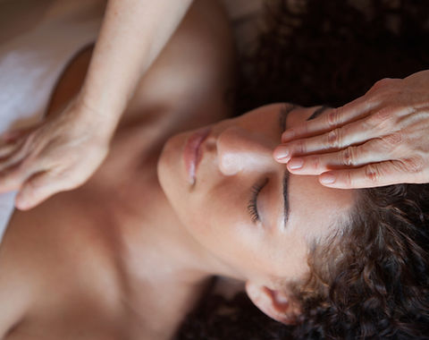 Reiki Treatment