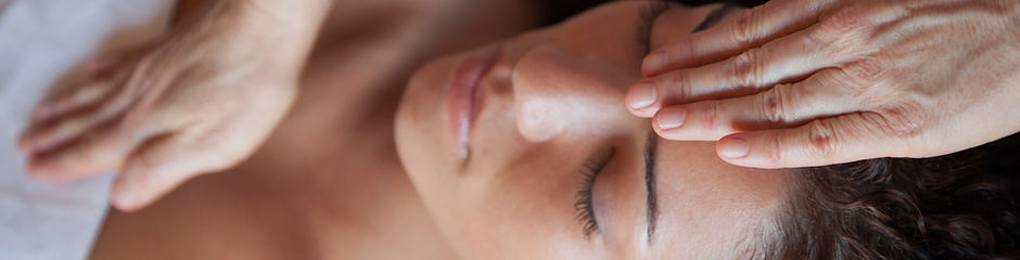 Reiki Treatment