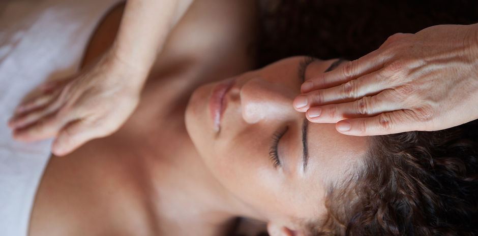 Reiki Behandling