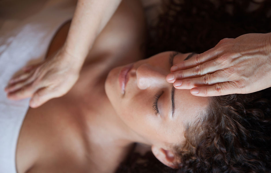 Reiki Treatment