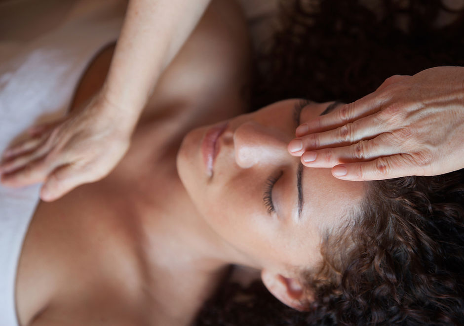 Reiki Treatment