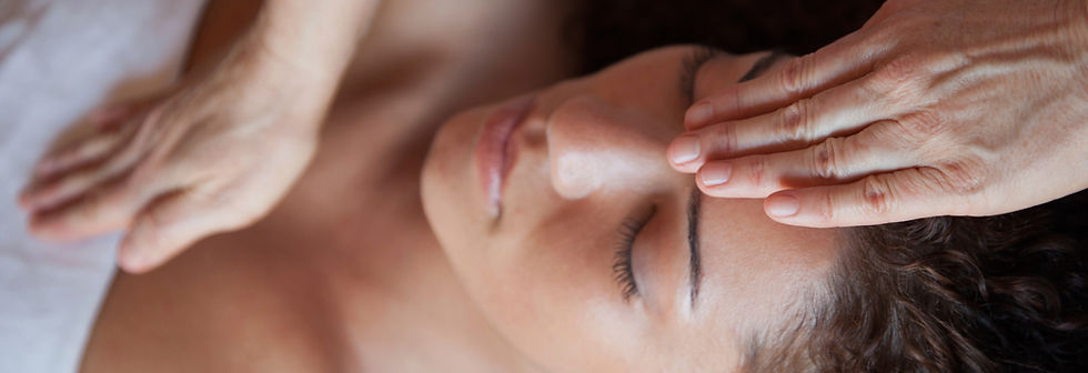 Reiki Treatment