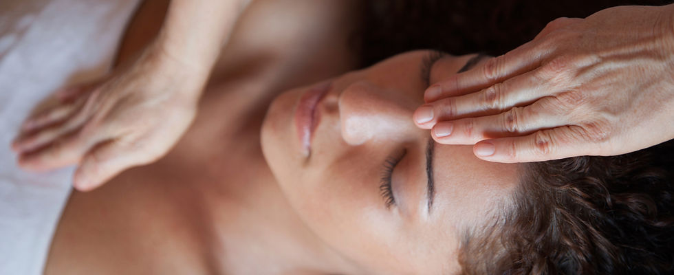 Reiki Treatment