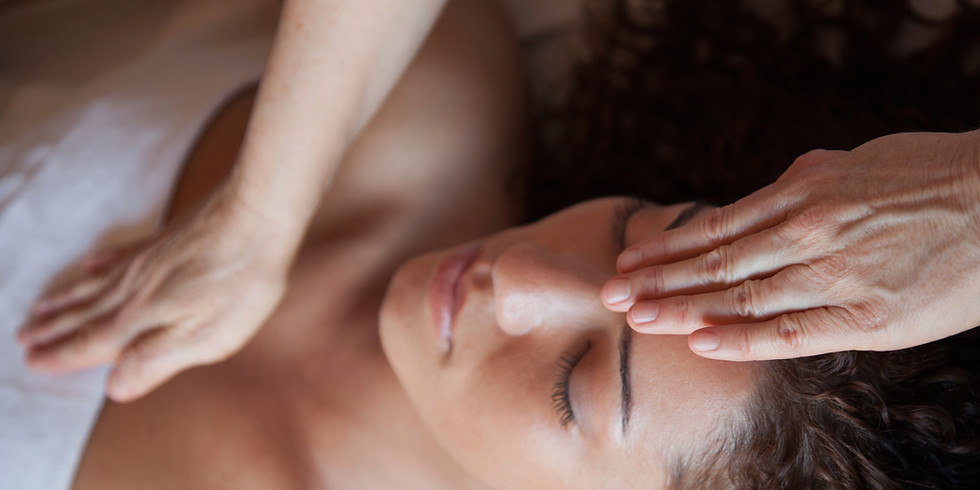 Become a Certified Usui Reiki Practitioner: Level I + II