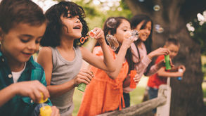 Managing Gifted Kids Over the Summer