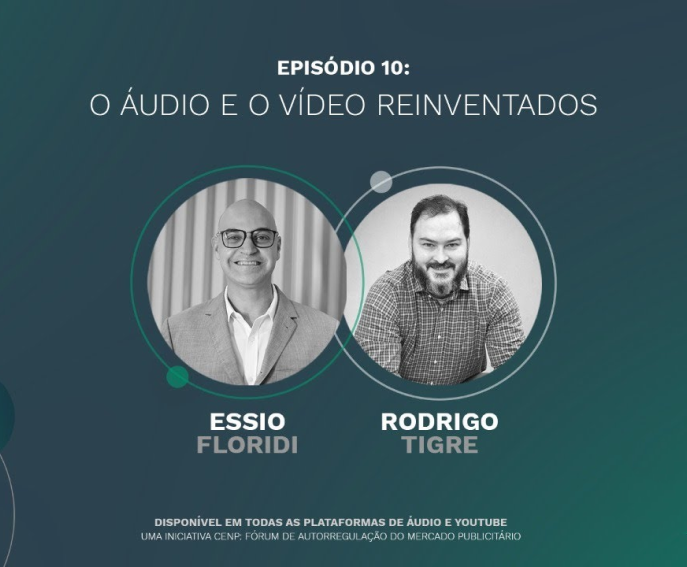TRANSFORMAÇÃO E DISRUPÇÃO NO ECOSSISTEMA DA PUBLICIDADE