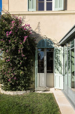 extérieur villa souvenir marseille