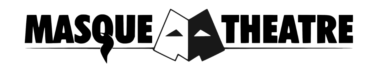 The Stern Masque Theatre Association logo
