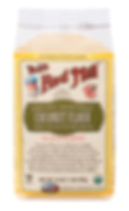 קמח קוקוס אורגני ללא גלוטן